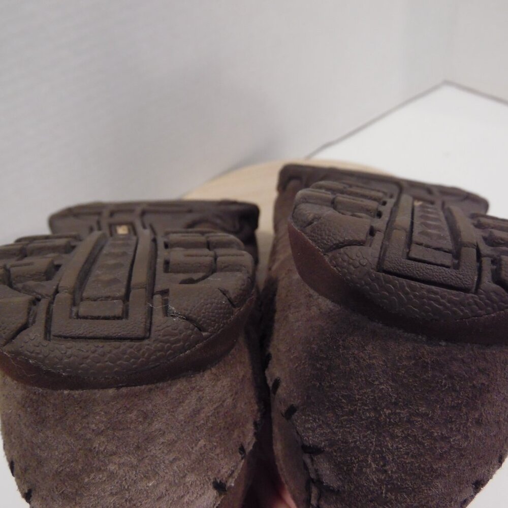 Skechers Relaxed Fit Memory Foam SlipOn Style # 48930 Bikers/Pedestrian Size 7 - Picture 6 of 8